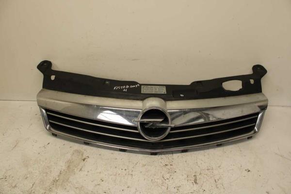 CALANDRE OPEL ASTRA H 2/2007+ - Vue 2